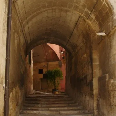 Casa Del Sole Penzion *