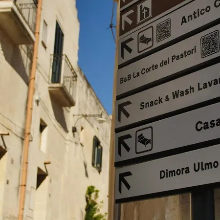 Casa Del Sole 3*