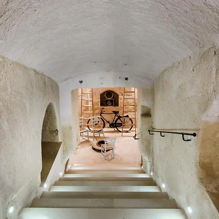 Casa Del Sole *