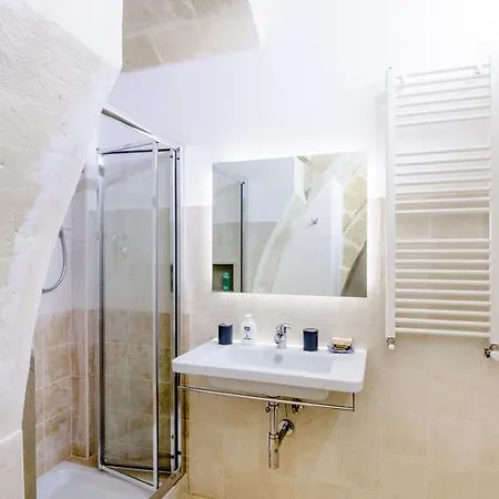 Affittacamere Casa Del Sole Matera