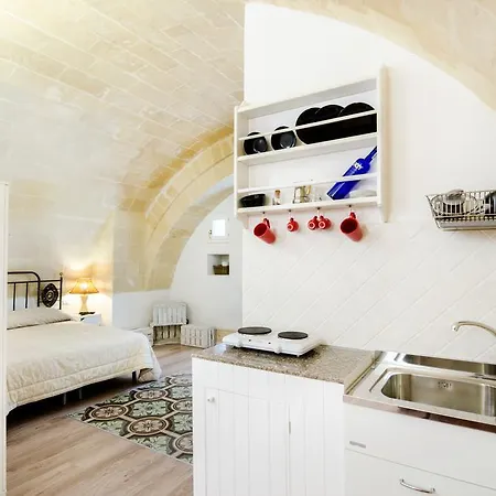 Casa Del Sole Affittacamere