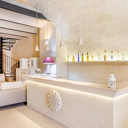 Casa Del Sole 3* מטרה