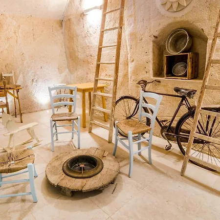 Casa Del Sole בית הארחה 3*