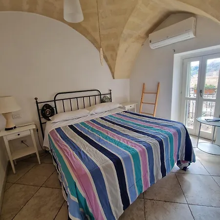 Affittacamere Casa Del Sole *