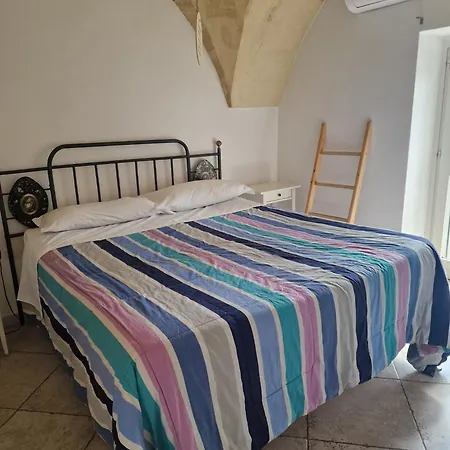 Casa Del Sole 3*