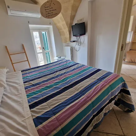 Casa Del Sole