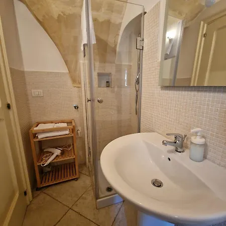Casa Del Sole Matera