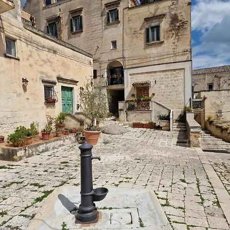 בית הארחה Casa Del Sole