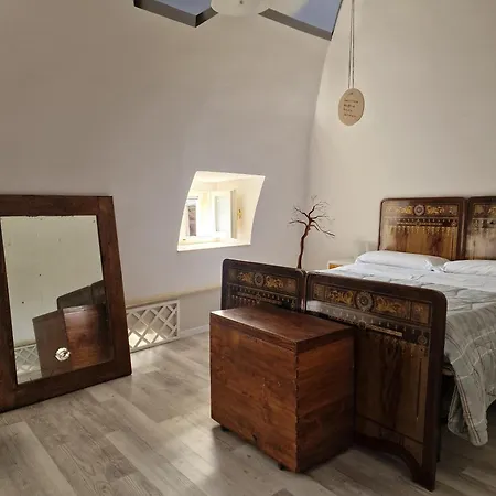 Affittacamere Casa Del Sole *