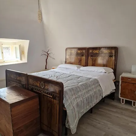 Casa Del Sole بيت ضيافة ماتيرا