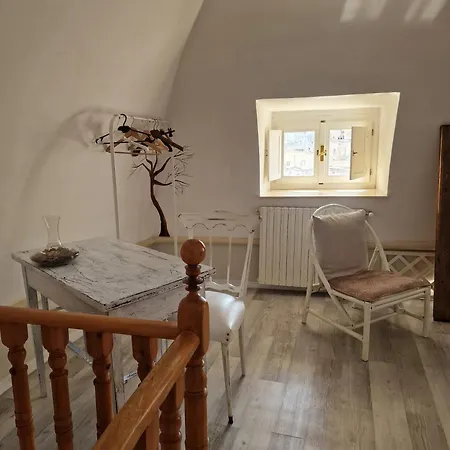 Casa Del Sole 3*