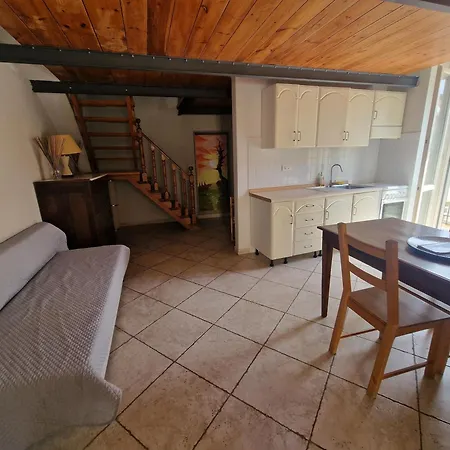 Casa Del Sole Affittacamere