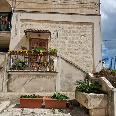 בית הארחה Casa Del Sole