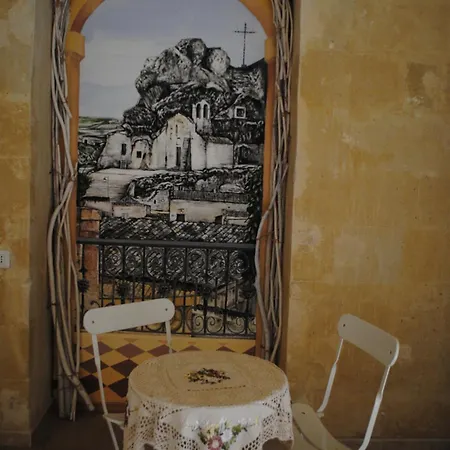 Casa Del Sole 3*