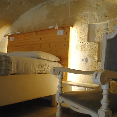 Casa Del Sole Affittacamere