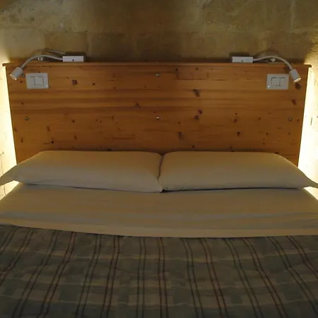 Casa Del Sole 3*