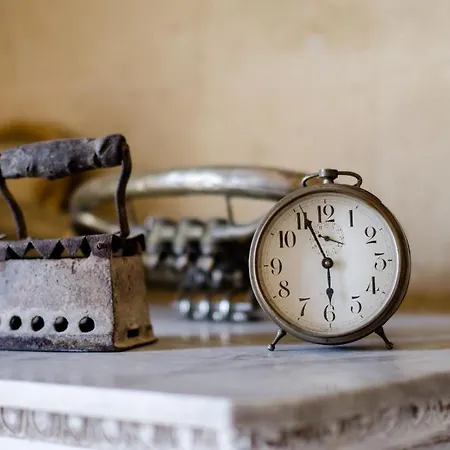 招待所 卡萨德乐苏勒酒店 马泰拉