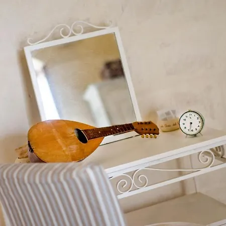 Casa Del Sole בית הארחה