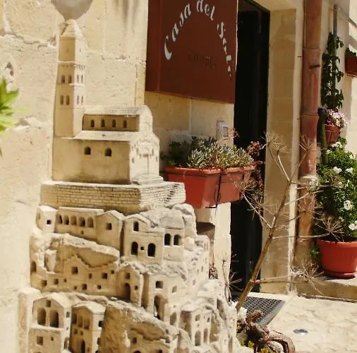 Affittacamere Casa Del Sole Matera