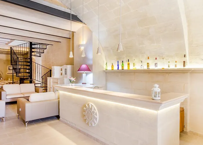 Casa Del Sole 3* Matera