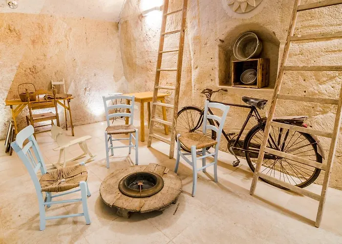 Casa Del Sole Affittacamere 3*