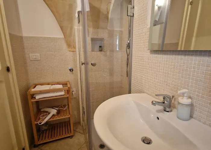 Casa Del Sole Matera