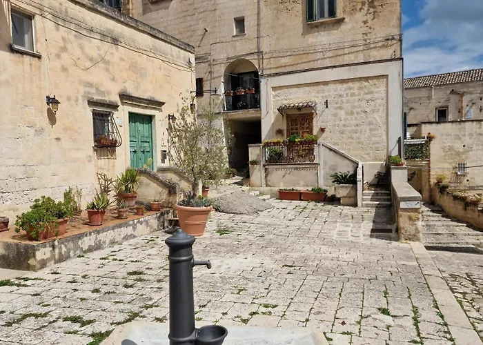 Affittacamere Casa Del Sole