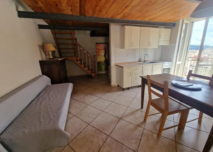 Casa Del Sole Affittacamere