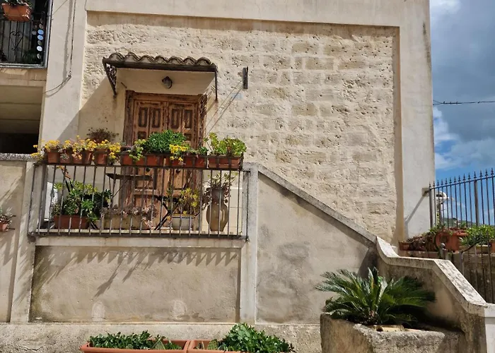 Affittacamere Casa Del Sole