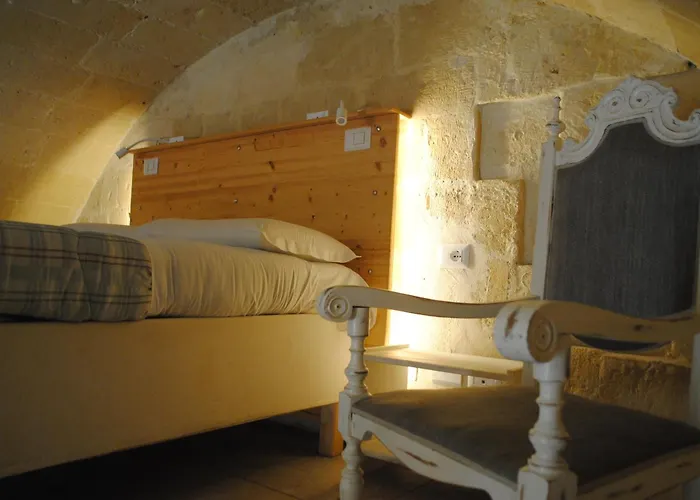 Casa Del Sole Affittacamere