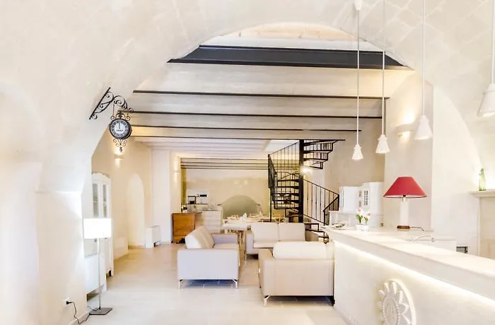 Affittacamere Casa Del Sole Matera