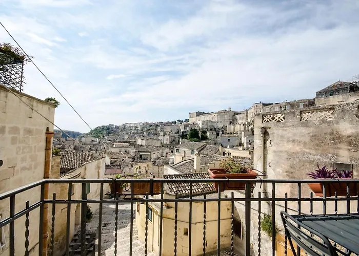 Casa Del Sole Affittacamere