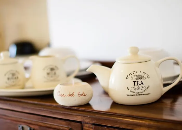 Casa Del Sole Guest house 3*