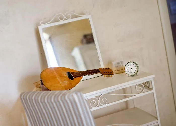 Casa Del Sole Affittacamere